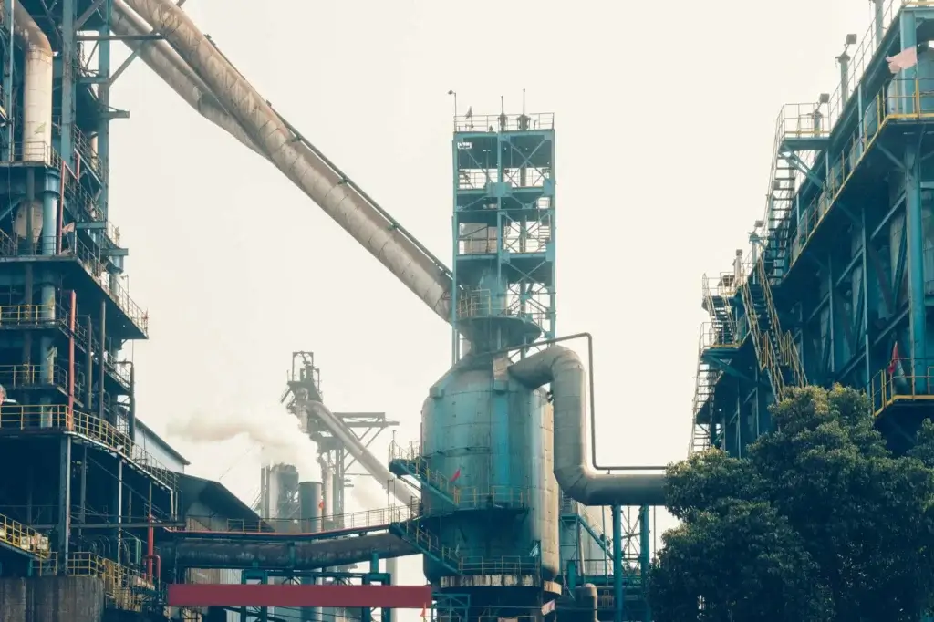 MIDC vs Non-MIDC Land: What’s the Best Choice for Your Industrial Project? 3 MIDC vs Non-MIDC Land: What’s the Best Choice for Your Industrial Project? | Fortune Group