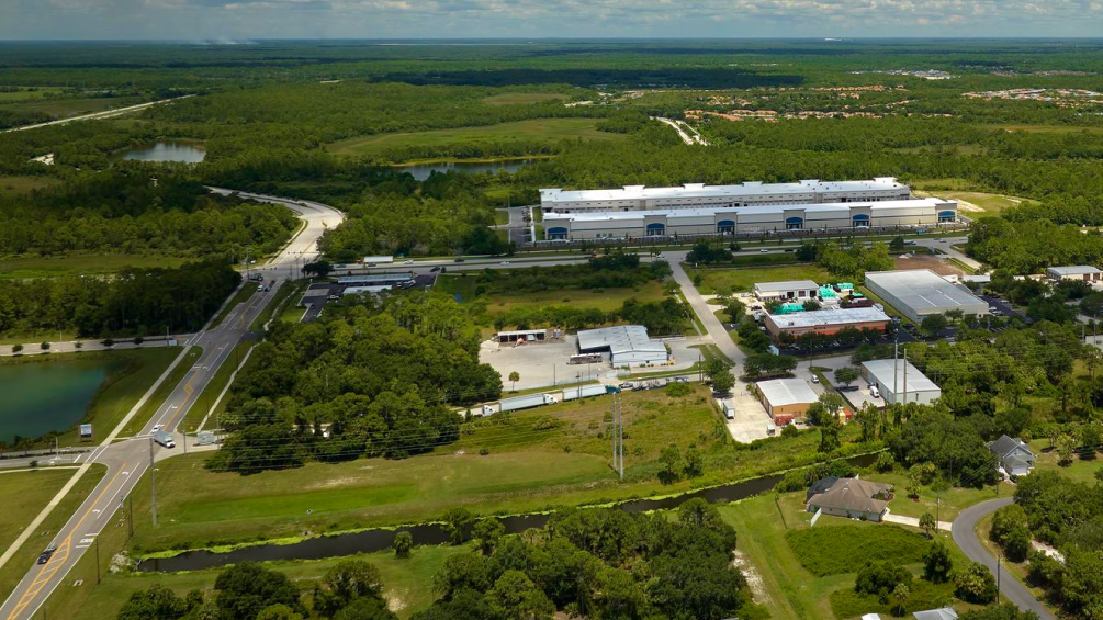 MIDC vs Non-MIDC Land: What’s the Best Choice for Your Industrial Project? | Fortune Group